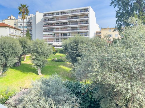 France – French Riviera –  – Azur Soleil